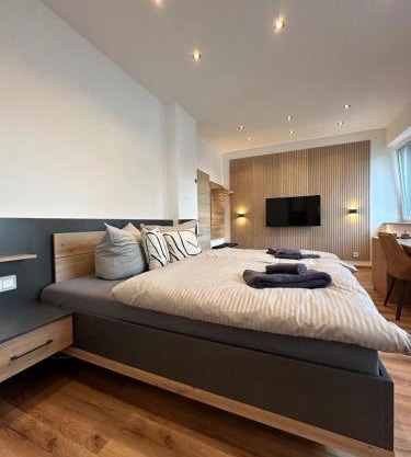 Artemis Zimmervermietung 3