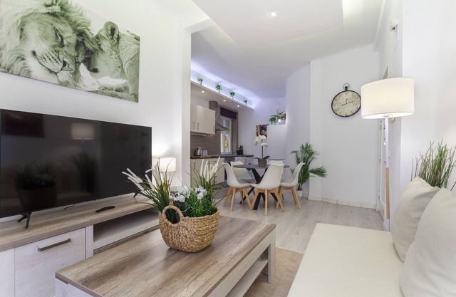 Artes Exclusive VIII apartment in Madrid