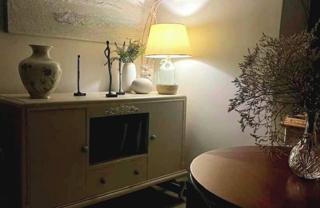 ArtHouse Santa Marinella B&B (beach)