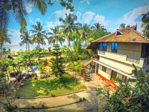 Arthunkal Beach villa Marari