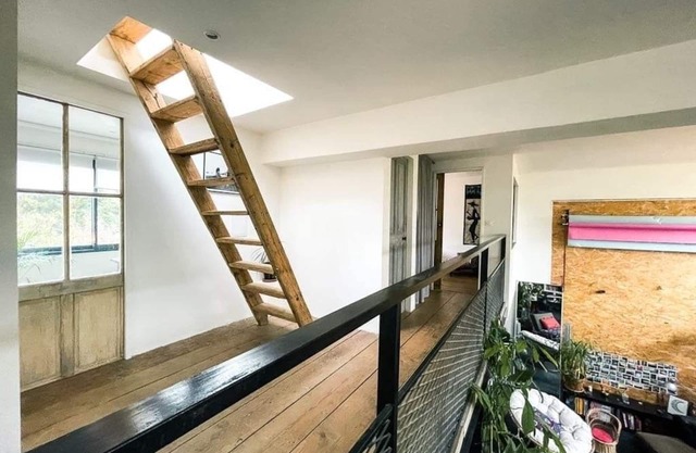 artist loft