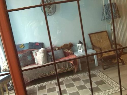 Artistic appartment near downtown & railwaystation