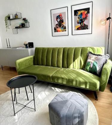 Artistic Sanctuary