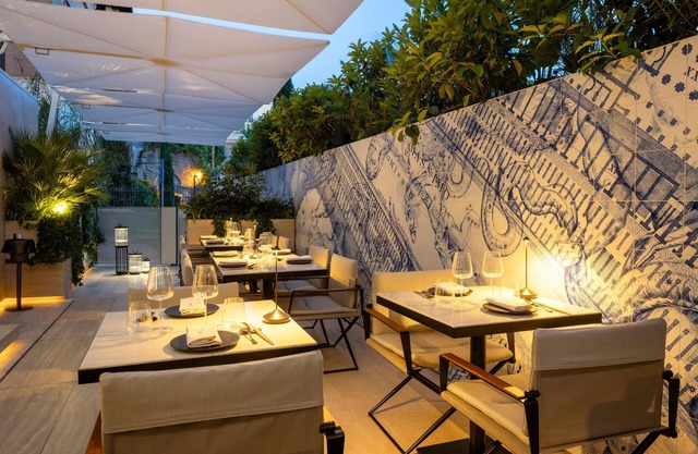 art’otel Rome Piazza Sallustio powered by Radisson Hotels