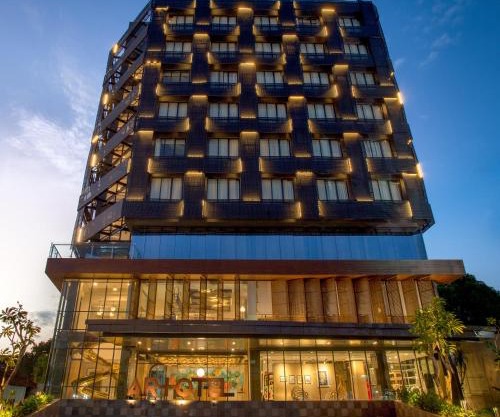 ARTOTEL Yogyakarta