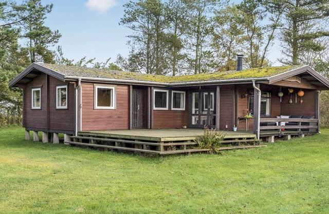 "Artur" - 1.5km from the sea by Interhome