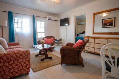 Aruba Sunrise Rentals