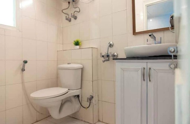 Arvelia Akasa 4 Beds 2 apartments Da Alohas