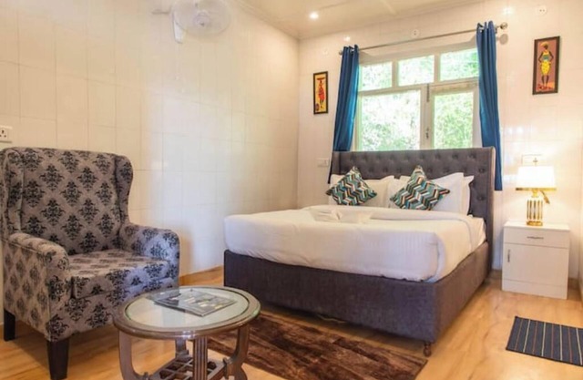 Arvelia Cedar, beautiful 2 bed suite by Da Alohas