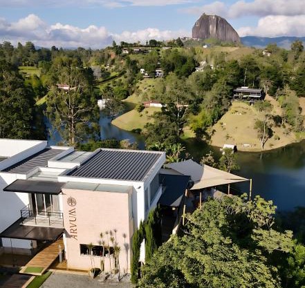 Arvum Hotel Boutique