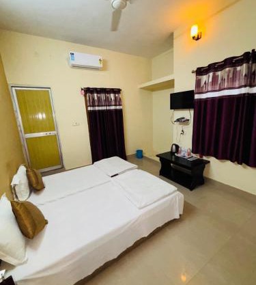 Aryan guest house