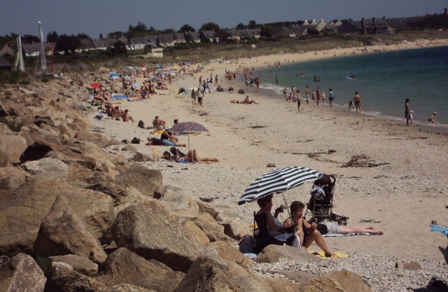Arzon, Appartement Situation Face à la Mer, Plage Fogeo, Thalasso ,
