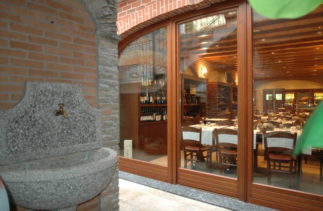 AS Hotel Monza