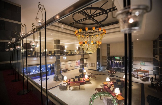 Asari Classe Hotel