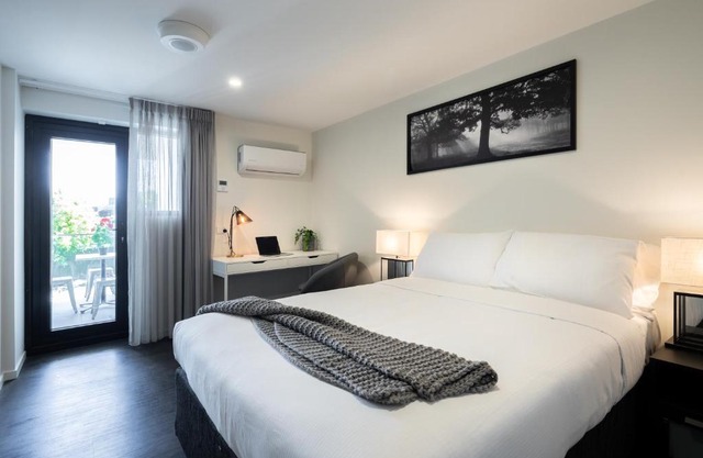 Ascot Budget Inn & Residences