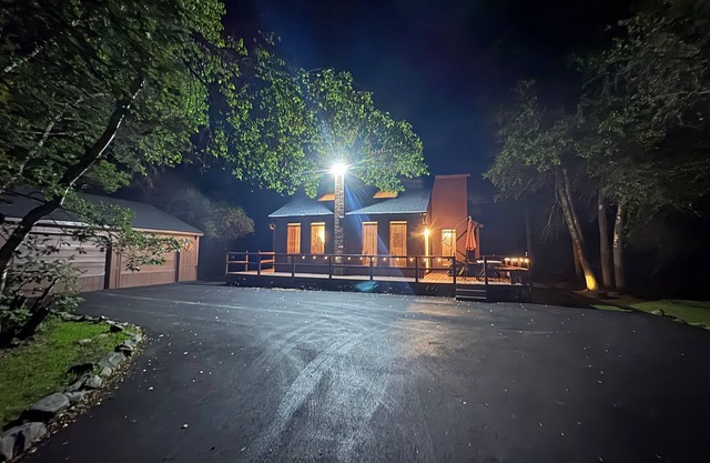 Ash Cottage in Poconos near Camelback & Kalahari