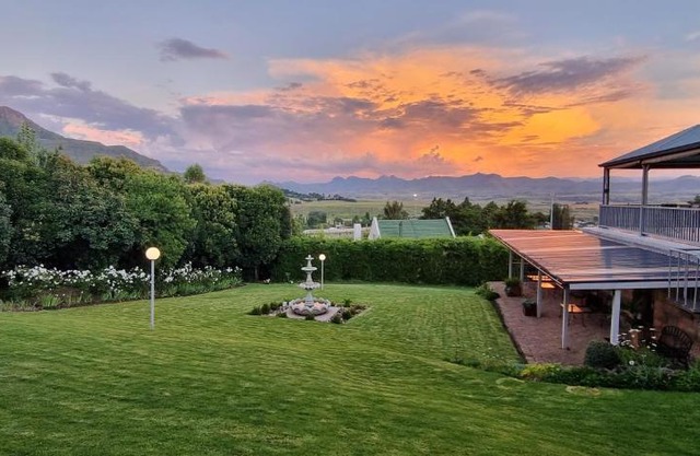 Ash River Lodge