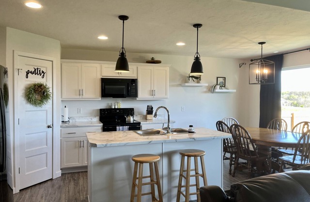 Ashwood Gables: A Taste of Home