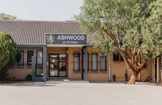 Ashwood Guesthouse The Ridge