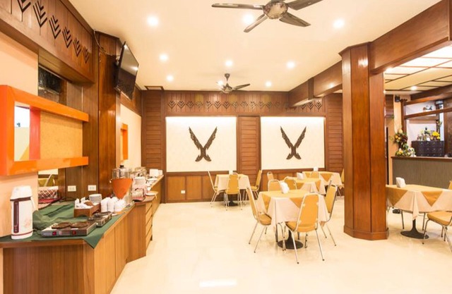 Asia Lampang Hotel