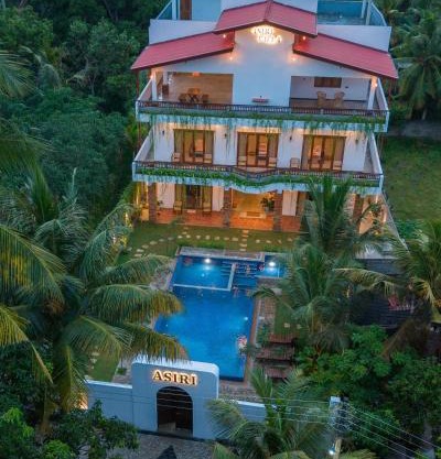 Asiri Villa
