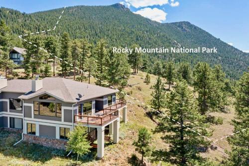 Aspen Spirit Vacation Home at Windcliff home