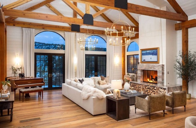 Aspen Valley Sky Ranch