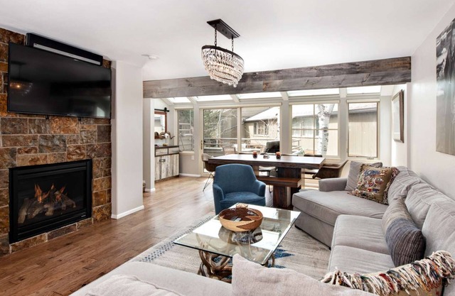 Aspen - Villa's of Aspen #9