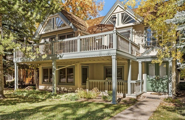 Aspen - West End Splendor