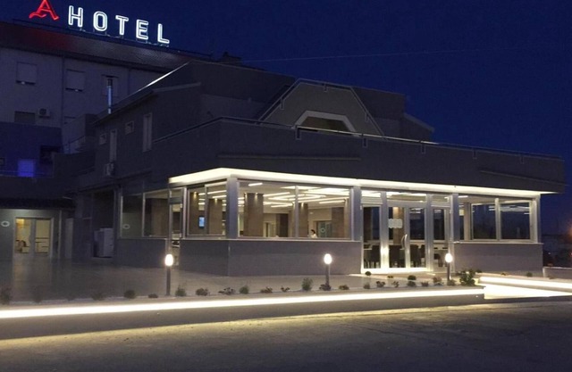 Asselta Hotel & Restaurant