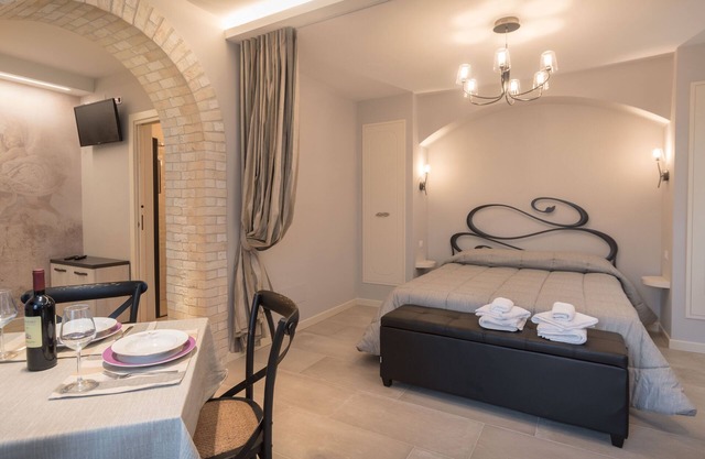 Assisi apartment, kitchen, swimming-pool, spa and breakfast