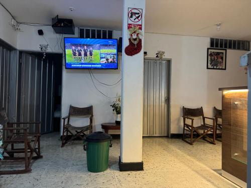 Astoria Hotel Confortable