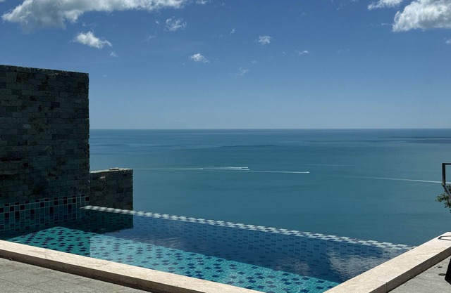 Astoria Villa #2 – 3 Bed Pool Villa in Koh Samui