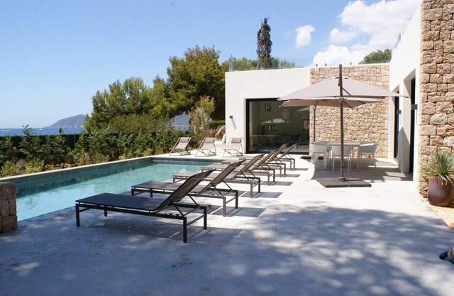 Astounding Ibiza Duo of Villas | Casa.