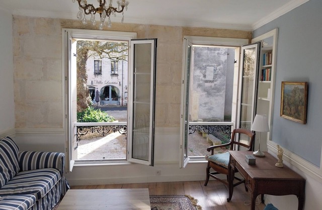 At Home in Bergerac - 40 metres from The Riverside