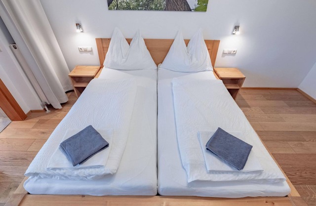 Double room - Hofmayer Farm