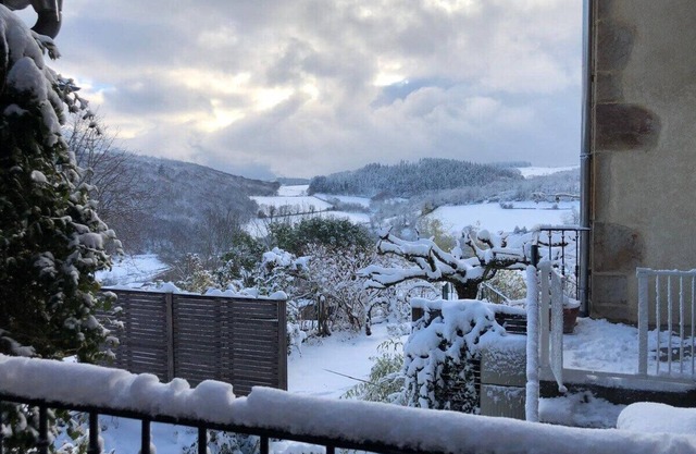 At the other end of the world - family cottage for 12