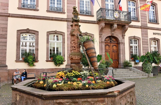 At the swallows' nest