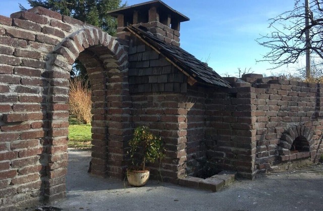 at Welschenkramer Comfortable holiday residence
