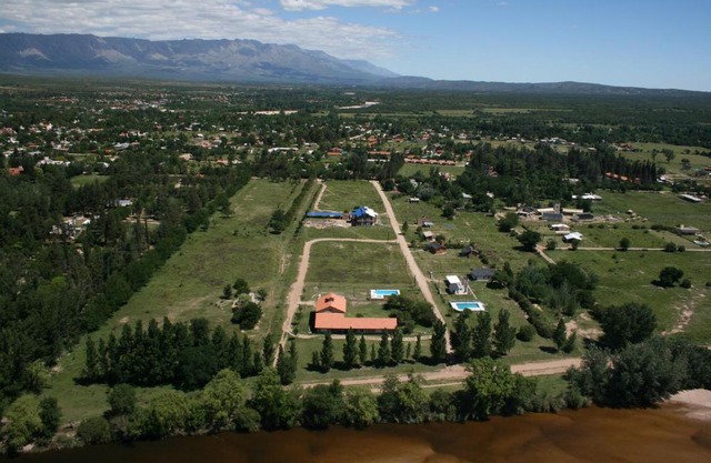 Atahualpa mi Posada