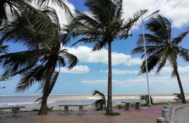 Atardeceres Guajiros
