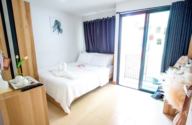 ATC Residence
