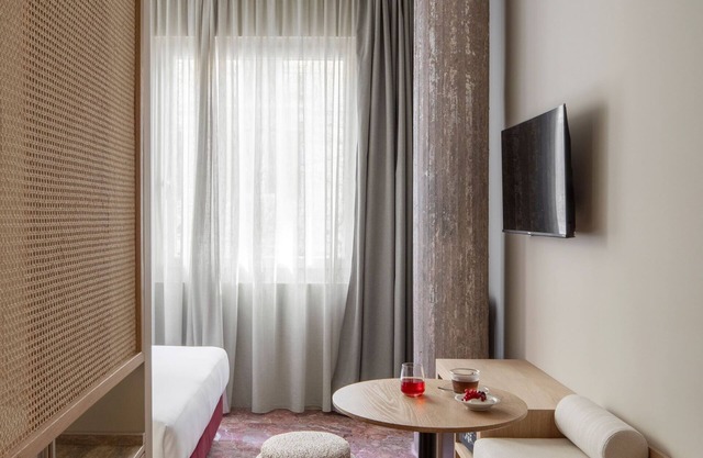 Atel Guest House