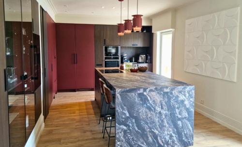 ATELIER DE BERCK - Chambres d'hôtes