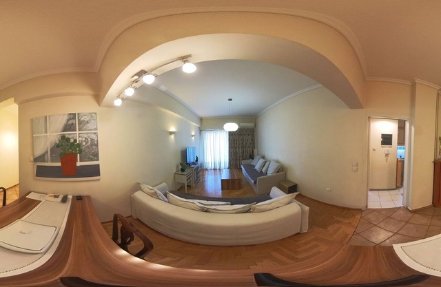 Athens Quality Apartments - No6 - 3 Bedrooms - 2 Bathrooms - 360 photos
