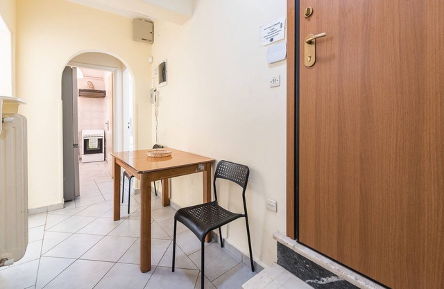Athens Small paradise apartment