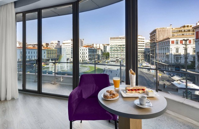 Athens Tiare by Mage Hotels