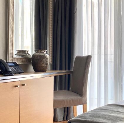 Athens Warehouse Boutique Hotel & Suites