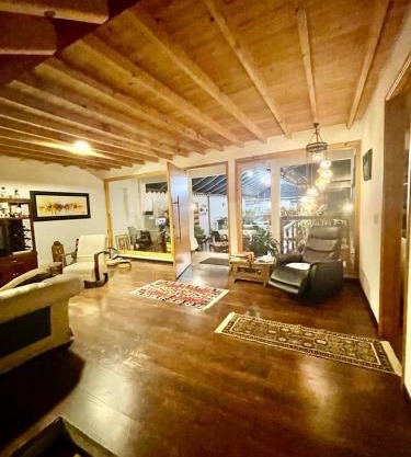 ATHOS hotel boutique B&B