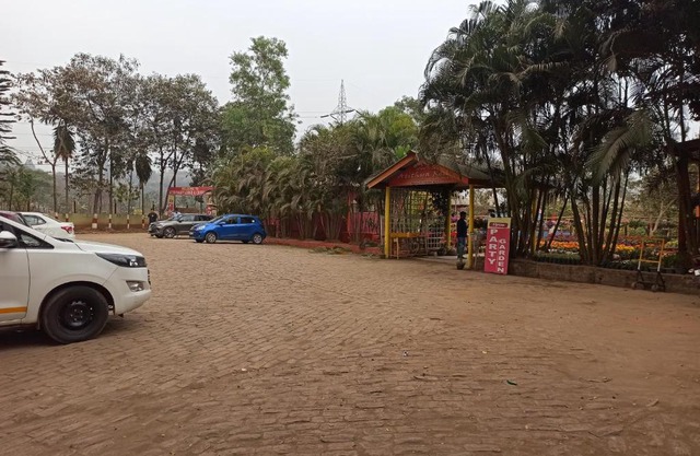 Atithya Resort